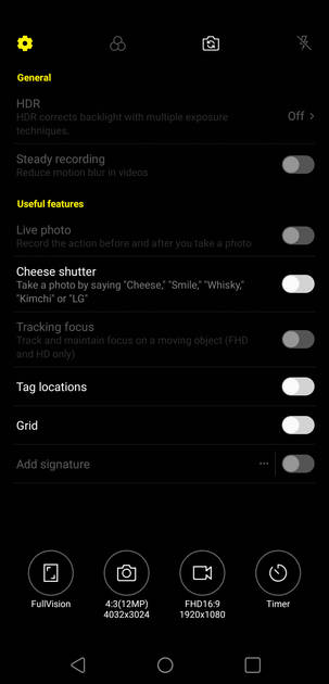 UI Screenshot