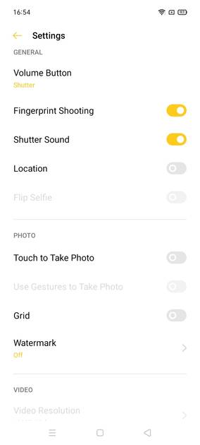 UI Screenshot