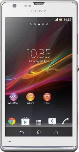 Sony Xperia SP