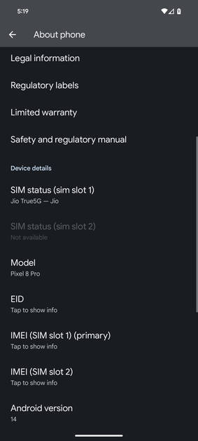UI Screenshot