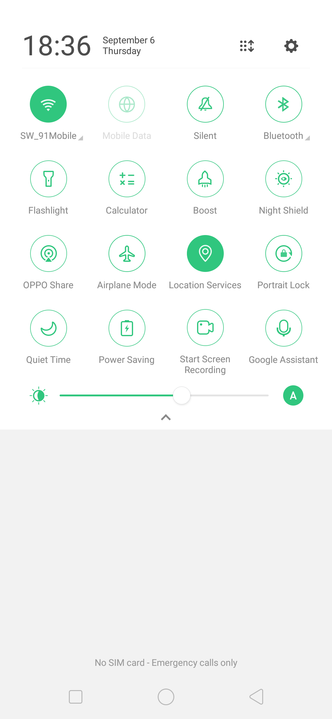 UI