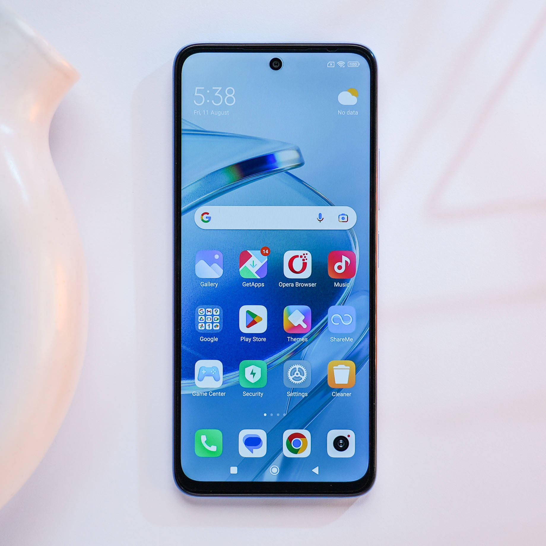 Redmi 12 5G highest selling 5G phone on first day of sale on Amazon