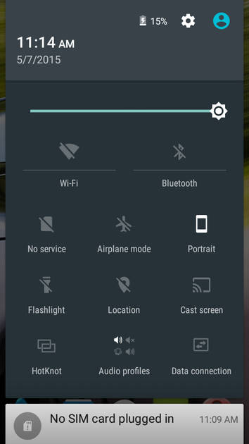 UI Screenshot