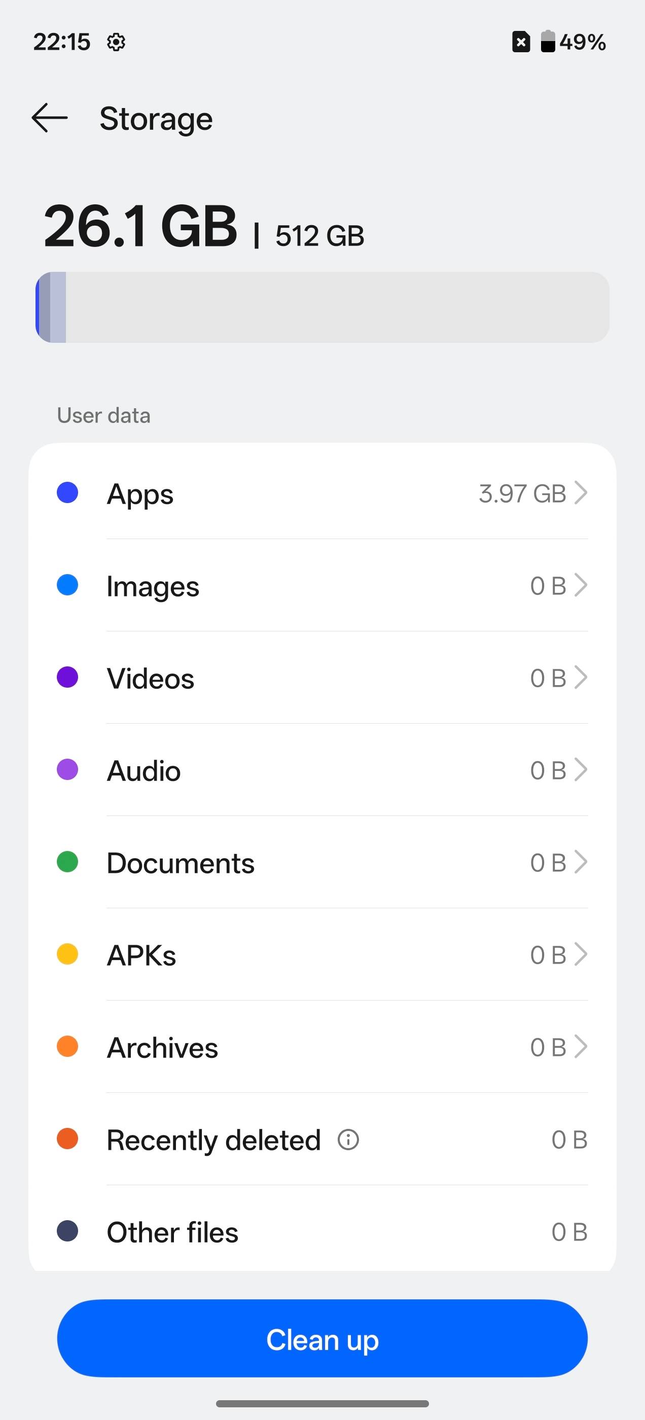 UI