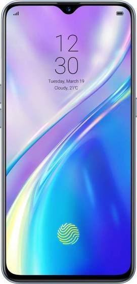 Realme XT 128GB