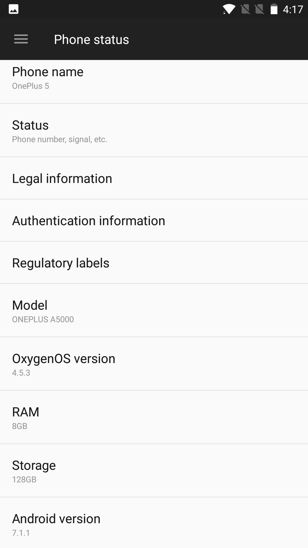 UI