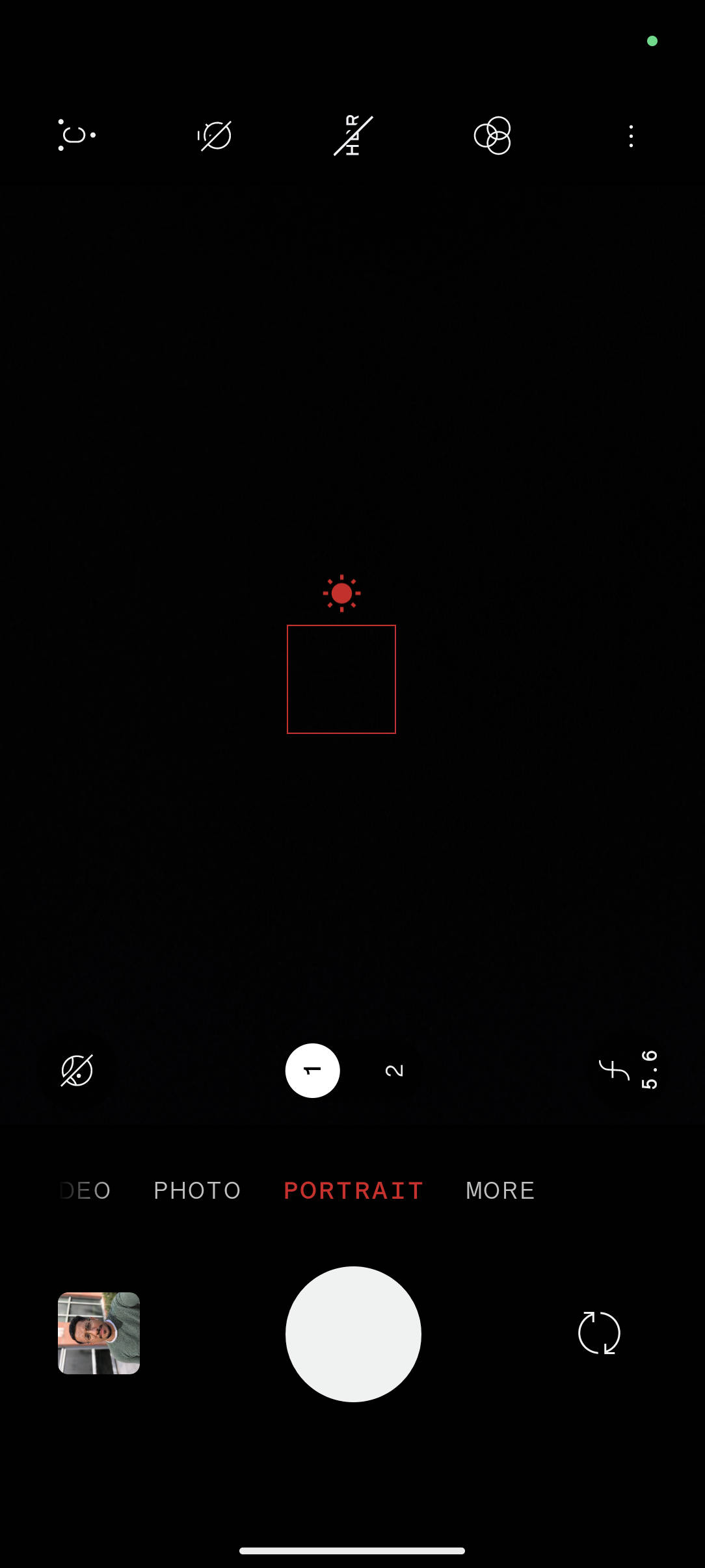 UI