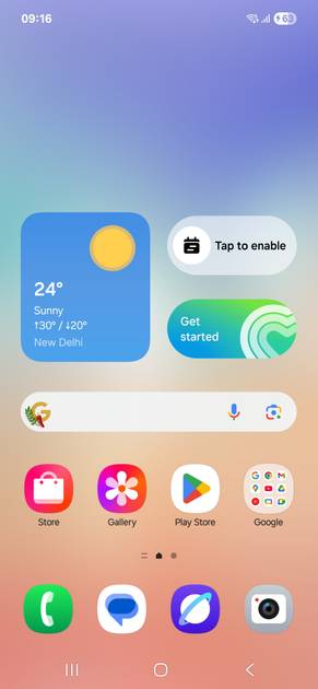 UI Screenshot