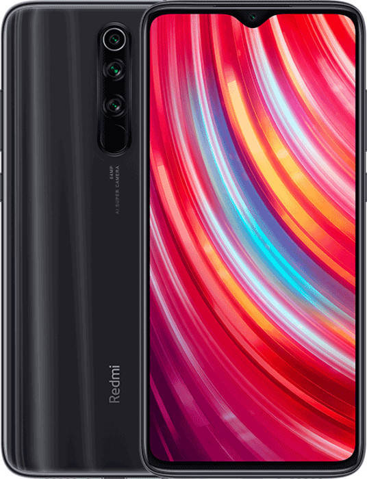 Xiaomi