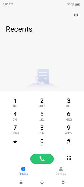 UI Screenshot