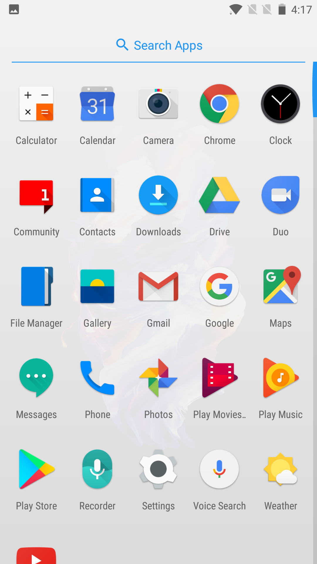 UI