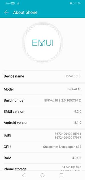 UI Screenshot