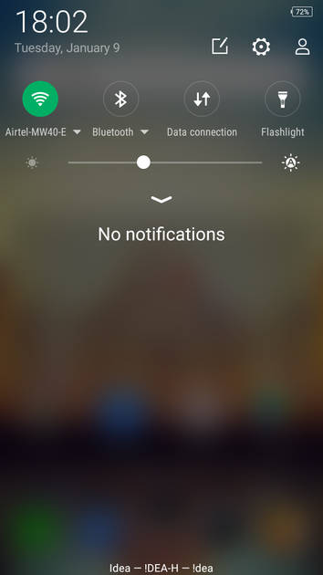 UI Screenshot