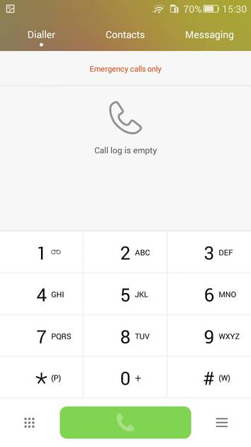 UI Screenshot