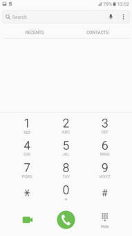 samsung c9 pro display not working