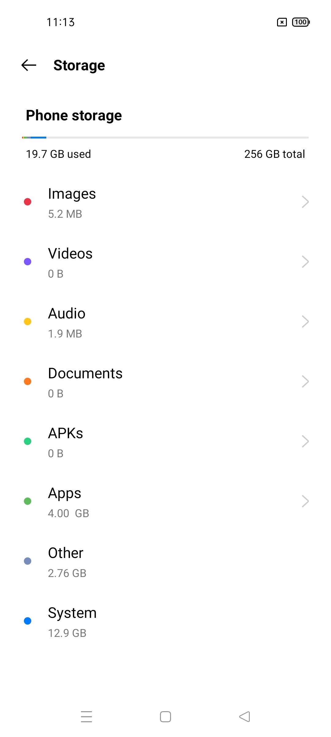 UI