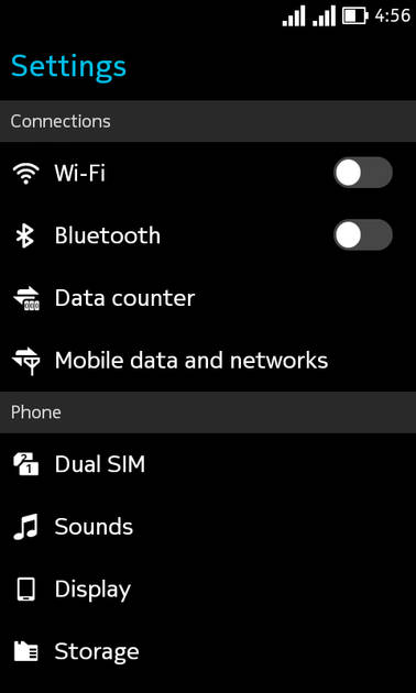 UI Screenshot