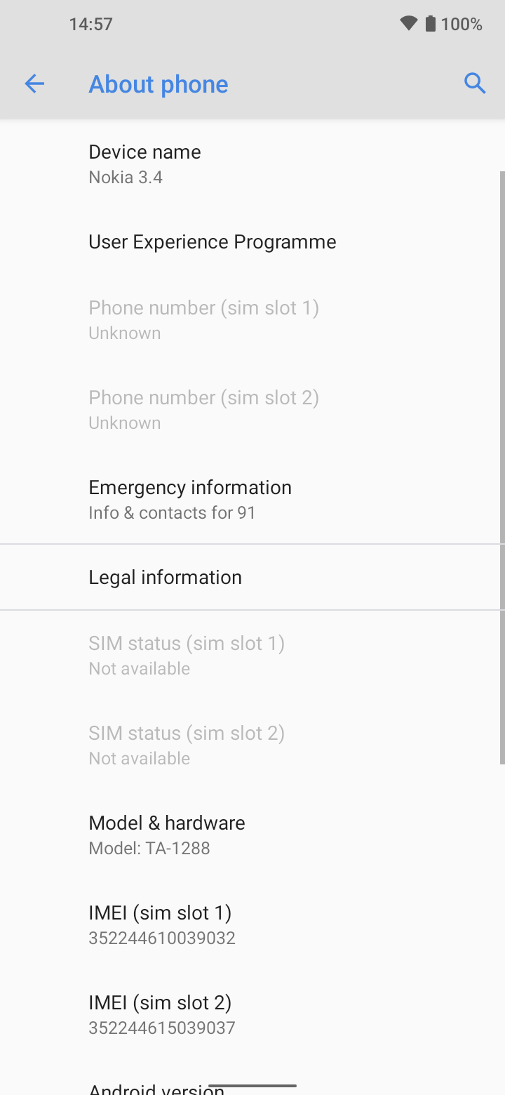 UI