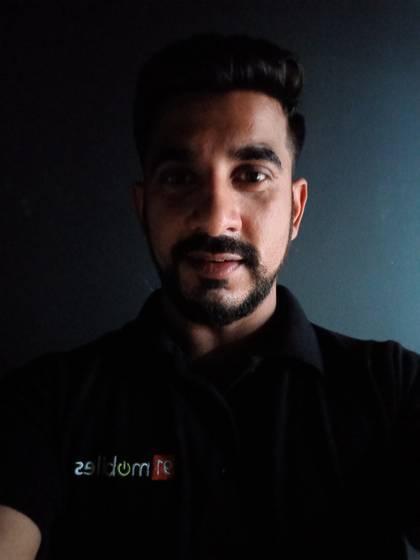 realme 3i