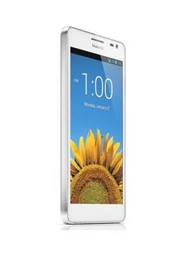 Huawei Ascend D2