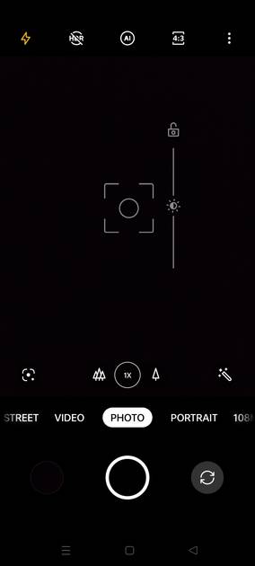 UI Screenshot