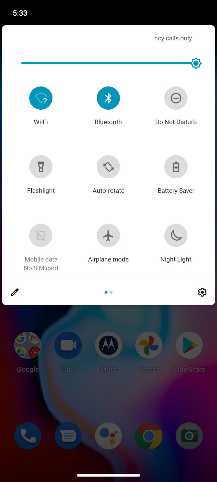 UI