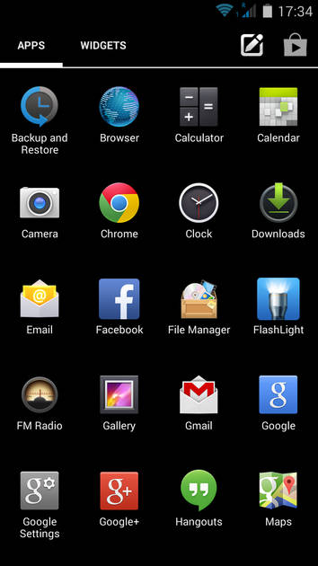 UI Screenshot
