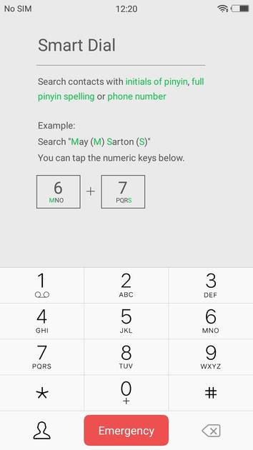 UI Screenshot