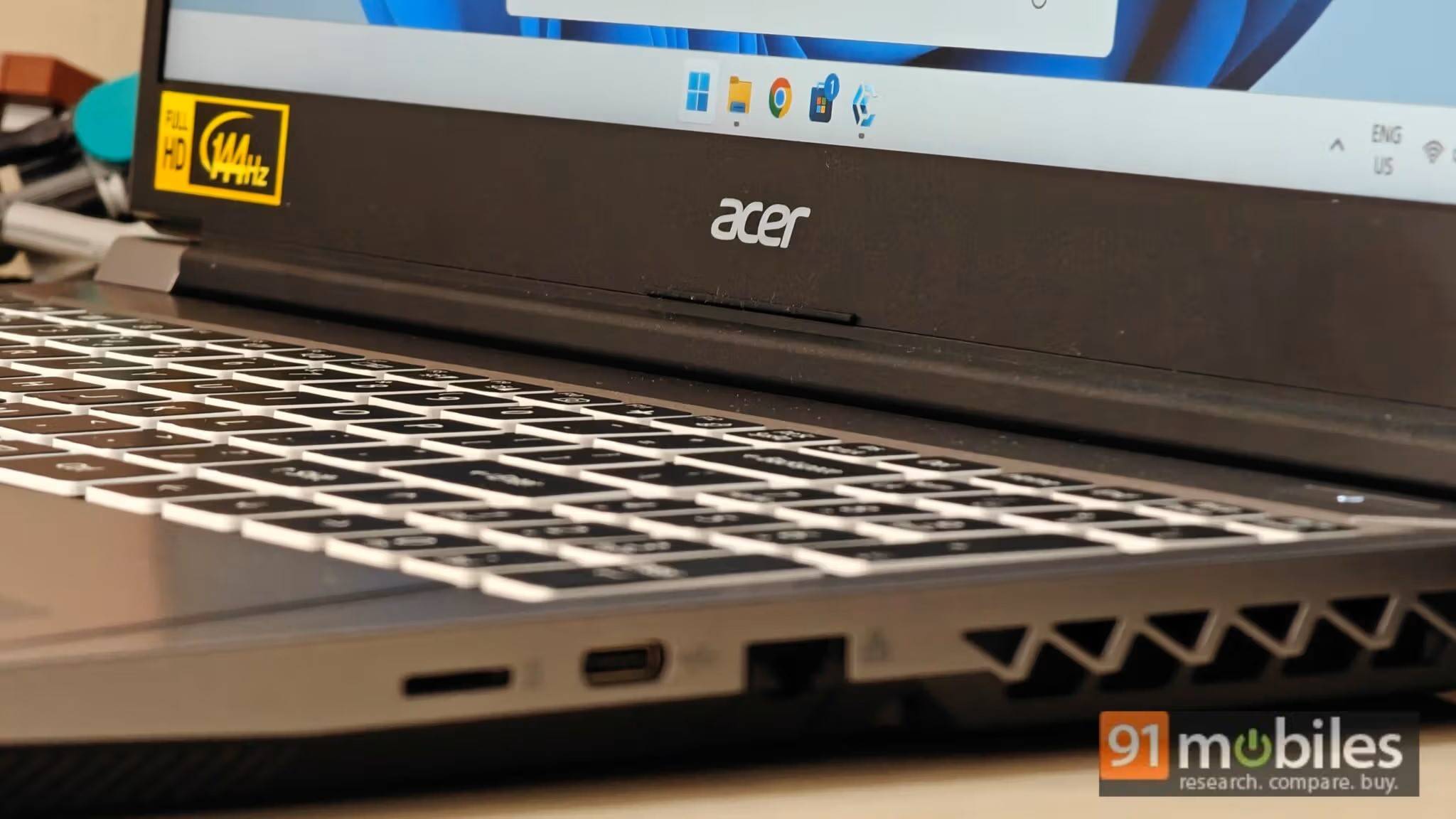 Acer ALG AL15G-52 (UN.34CSI.004) Laptop (Core i5 12th Gen/16 GB/512 GB SSD/Windows 11/6 GB)