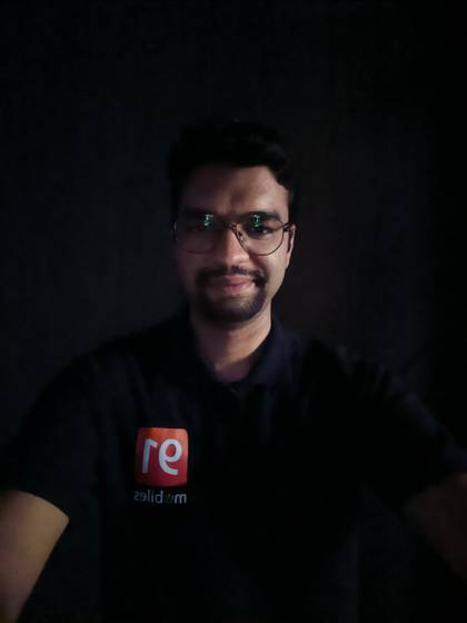 Infinix GT 20 Pro 5G