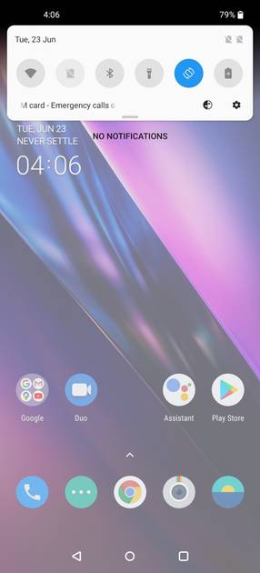 UI Screenshot
