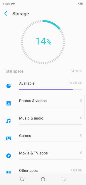 UI Screenshot