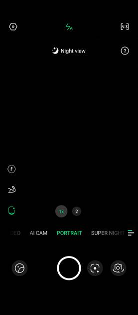 UI Screenshot
