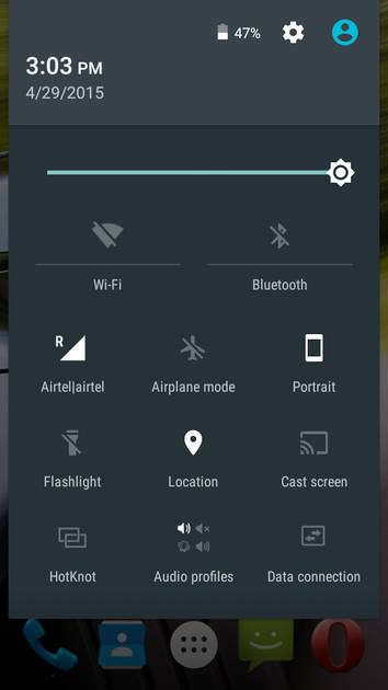 UI Screenshot