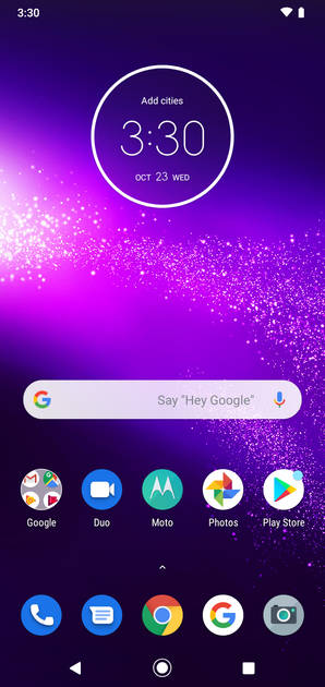 UI Screenshot