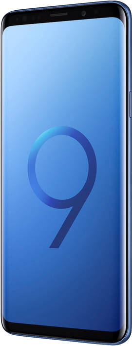 Samsung Galaxy S9 Plus