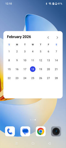 UI Screenshot