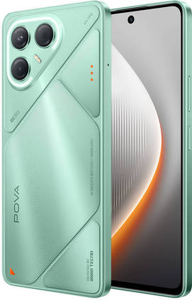 Tecno Pova 7 5G