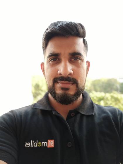 realme Narzo 20 Pro 128GB