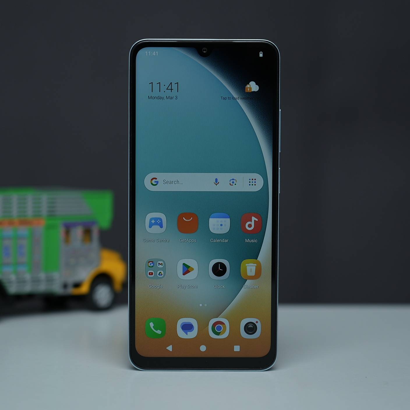 POCO