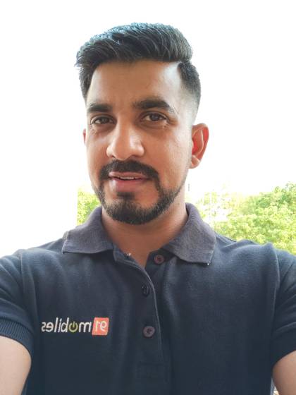 iQOO Z6 Pro