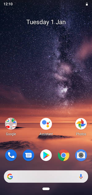 UI Screenshot