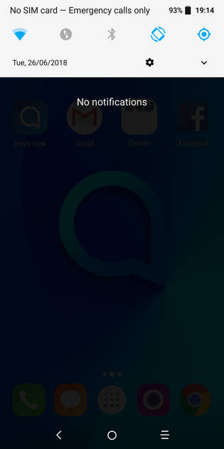 UI Screenshot