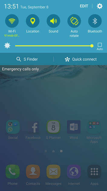UI Screenshot