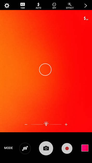 UI Screenshot