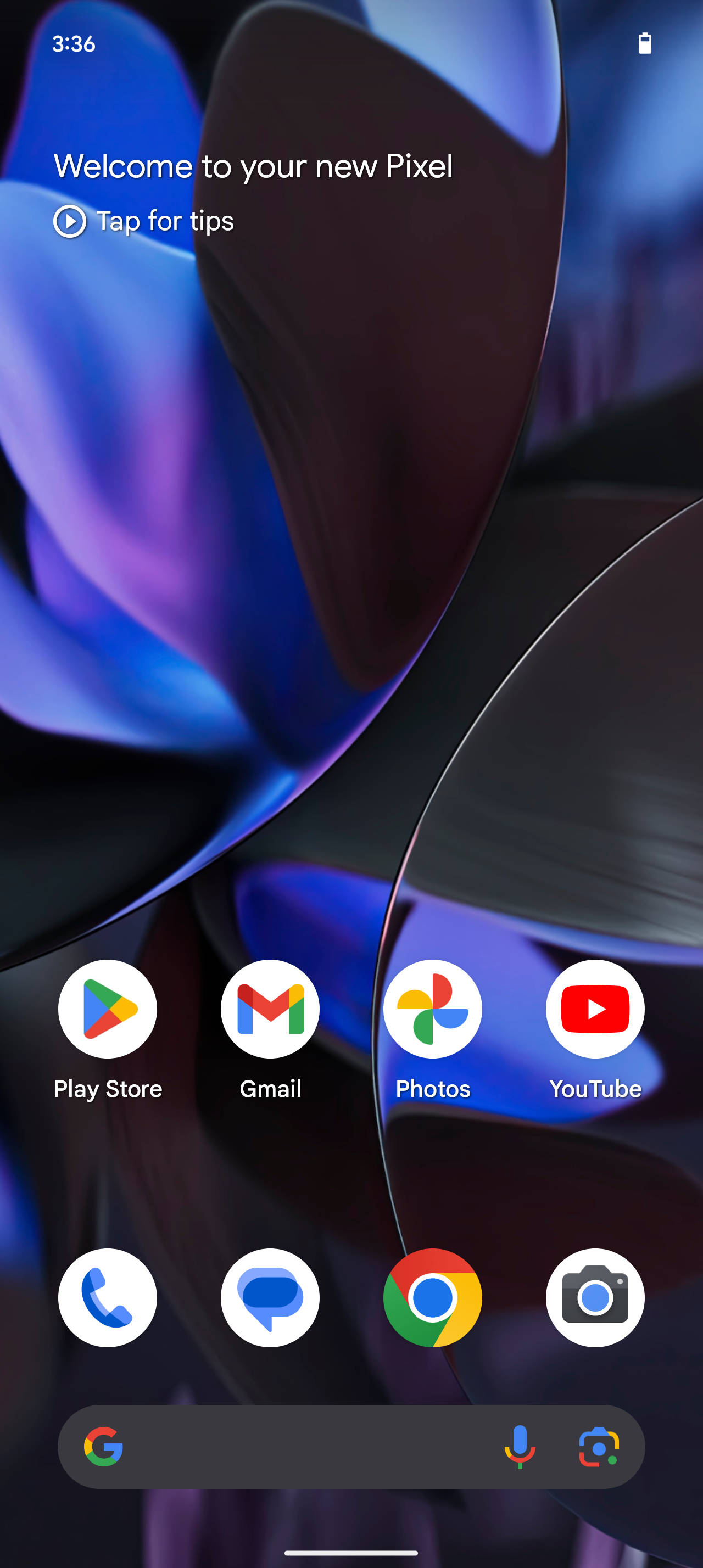 Google
