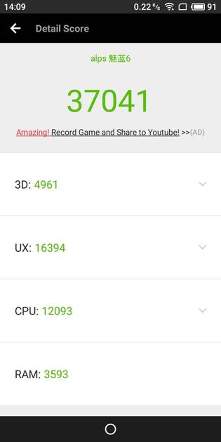 benchmarks
