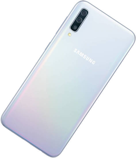 samsung a50 6gb ram flipkart