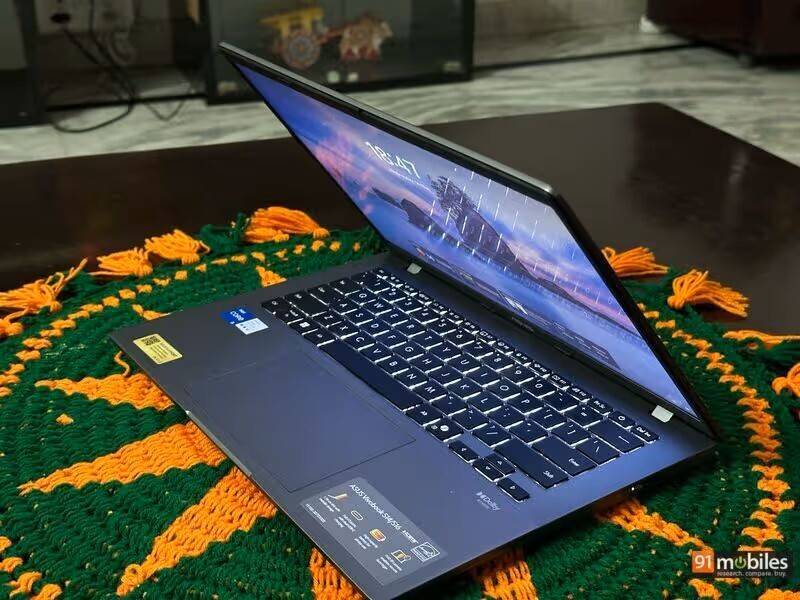 Asus VivoBook S14 S3407VA-LY033WS Laptop (Core i5 13th Gen/16 GB/512 GB SSD/Windows 11)