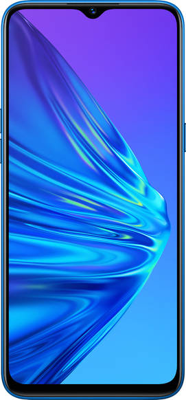 realme 5